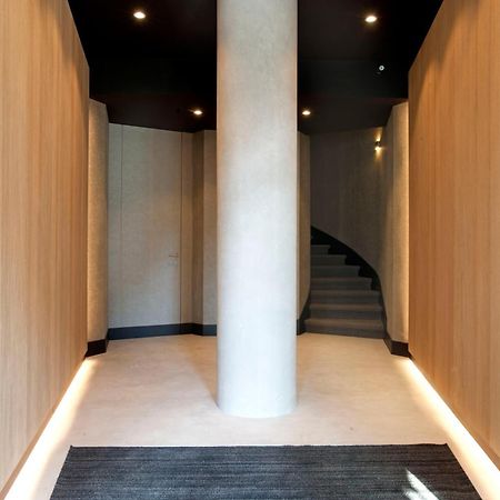Modern Central 1Br Suite - 90 Sqm بروكسل المظهر الخارجي الصورة